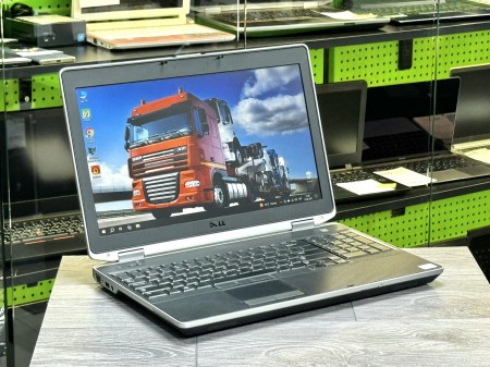 Dell Latitude E65309